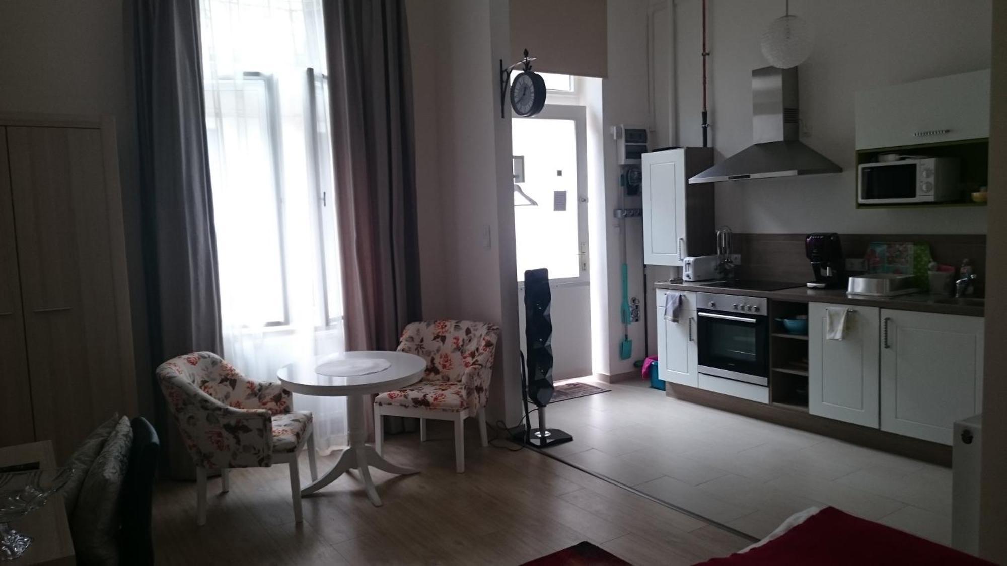 Apartmán For Groups