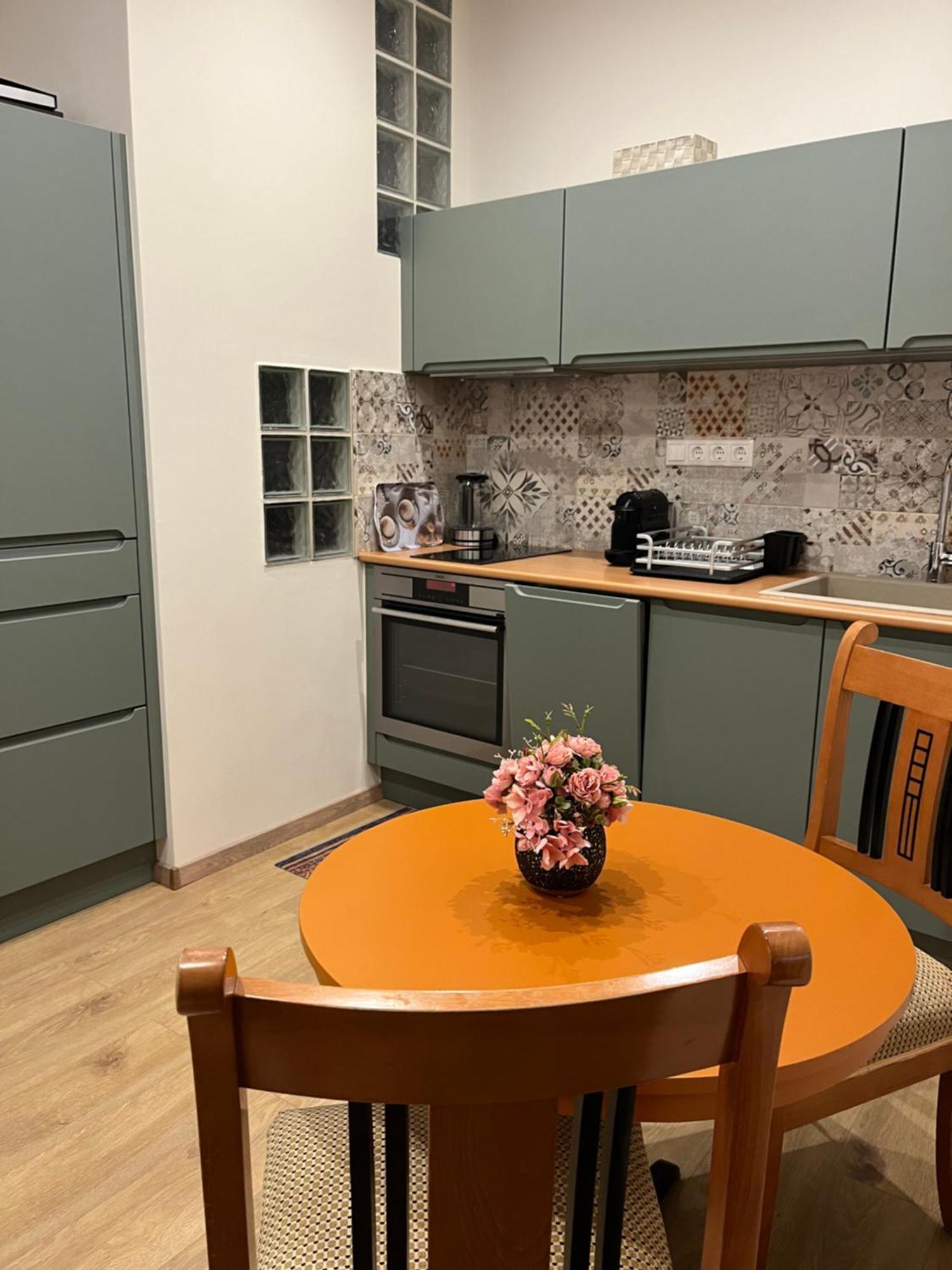 Apartmán For Groups