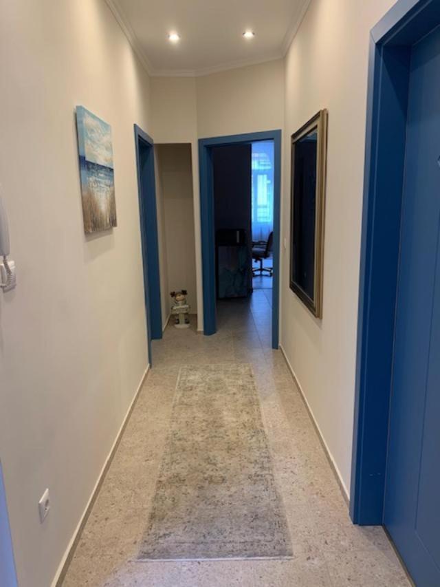 Apartmán For Groups Budapešť