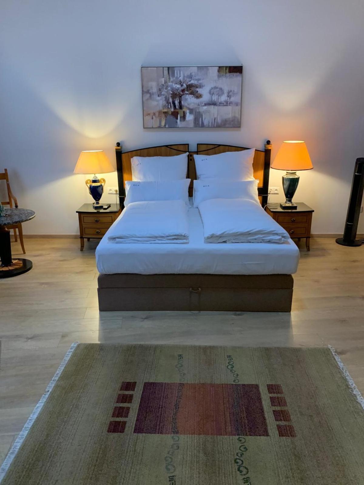 Apartmán For Groups Budapešť