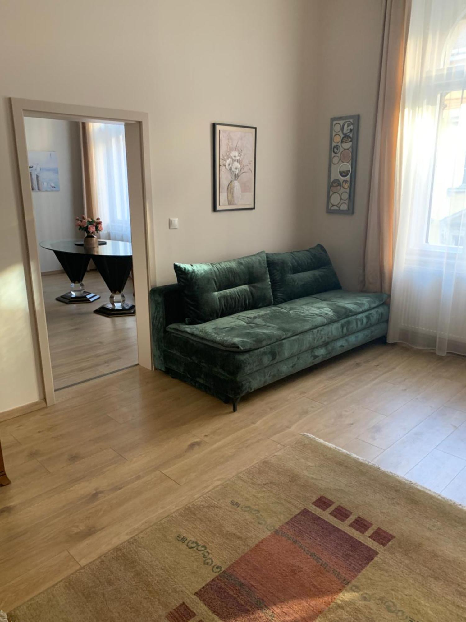 Apartmán For Groups *
